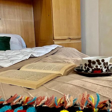 Spallanzani Apartment Milánó Kültér fotó