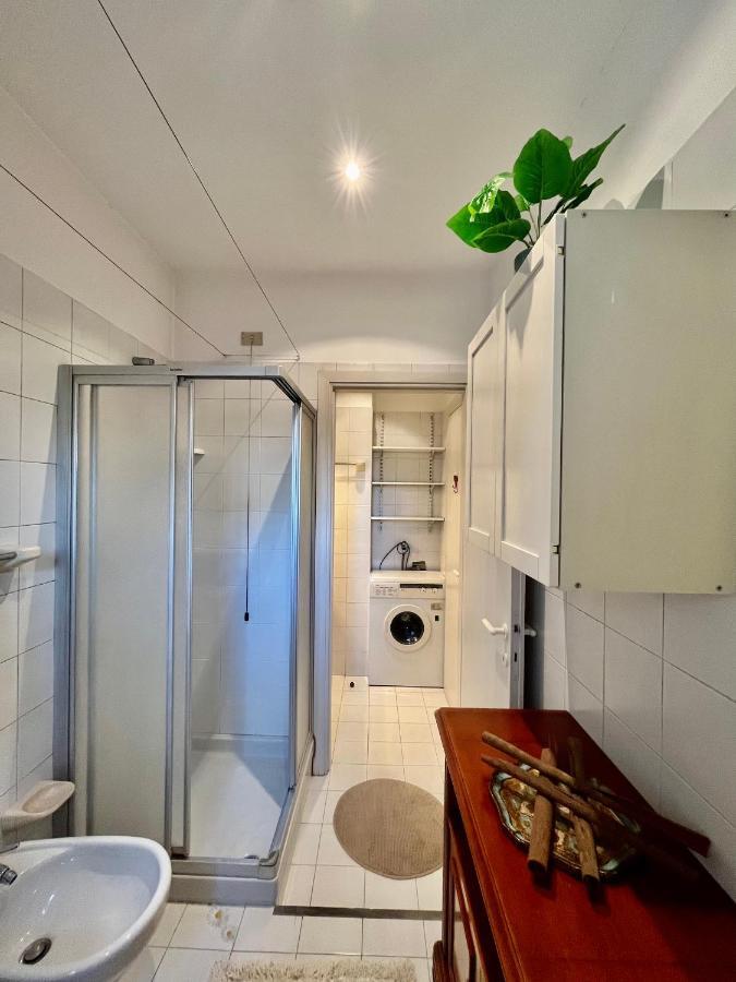 Spallanzani Apartment Milánó Kültér fotó