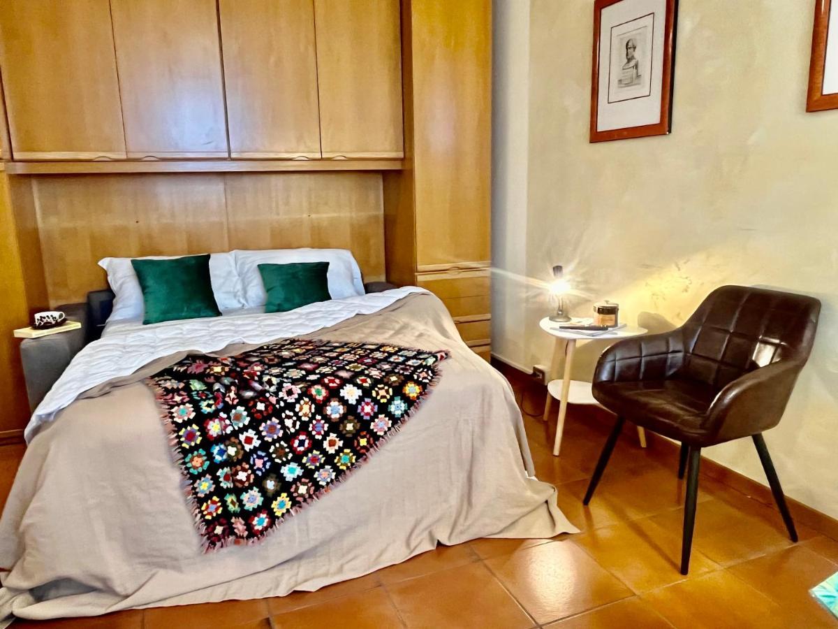 Spallanzani Apartment Milánó Kültér fotó