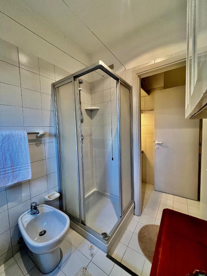 Spallanzani Apartment Milánó Kültér fotó