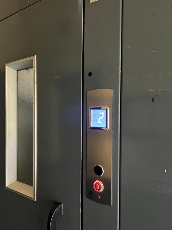 Spallanzani Apartment Milánó Kültér fotó
