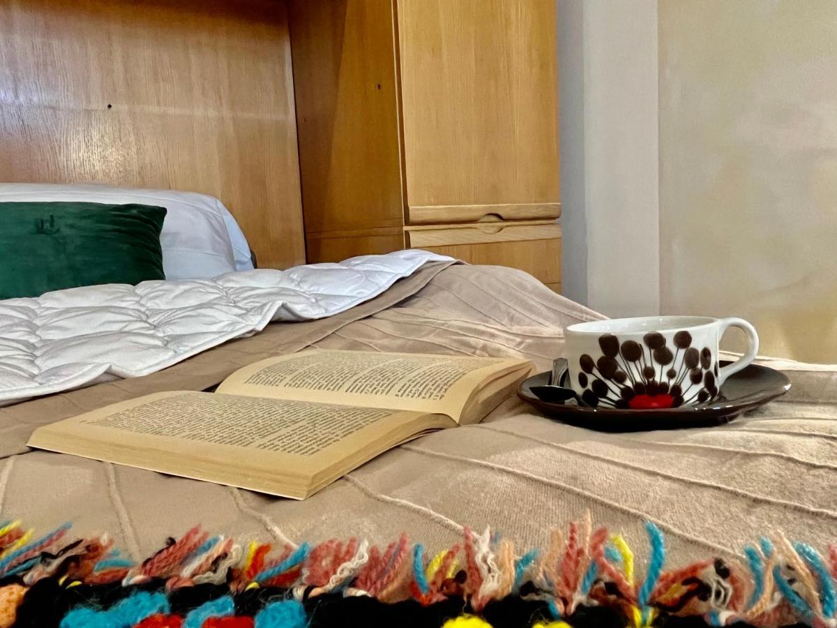 Spallanzani Apartment Milánó Kültér fotó