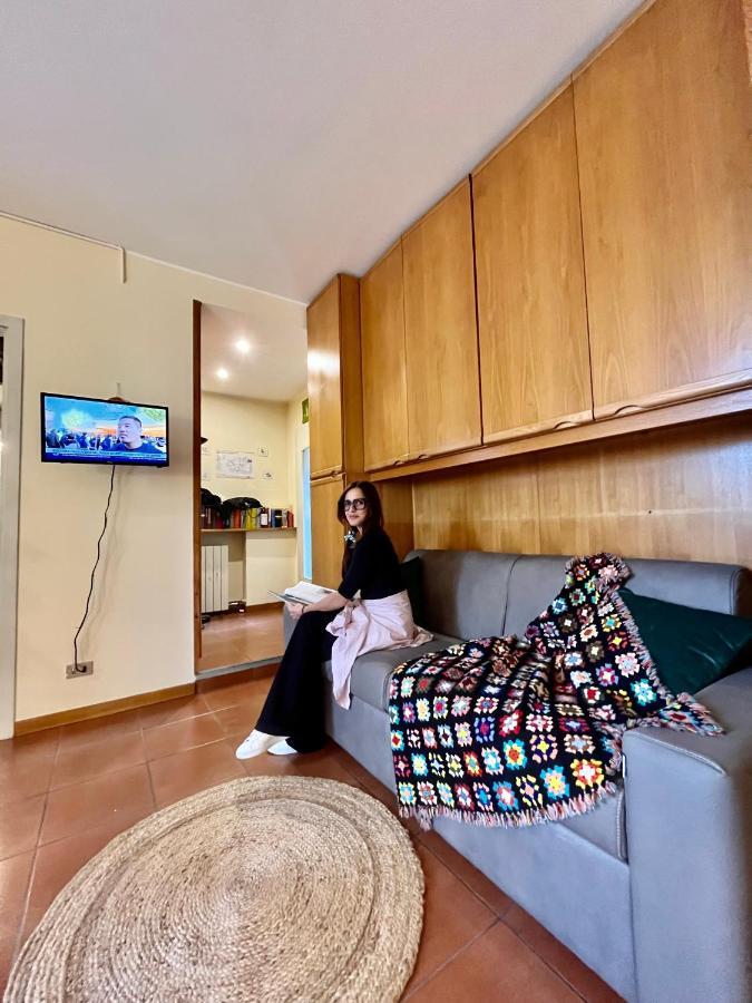 Spallanzani Apartment Milánó Kültér fotó